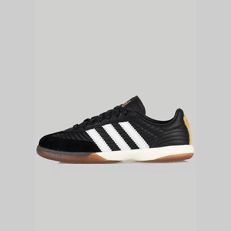 X NTS Samba MN - Black - LAST PAIR