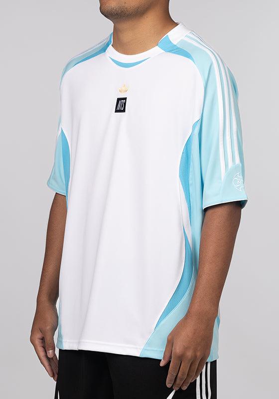X NTS TG Jersey - Bliss Blue - Image 2