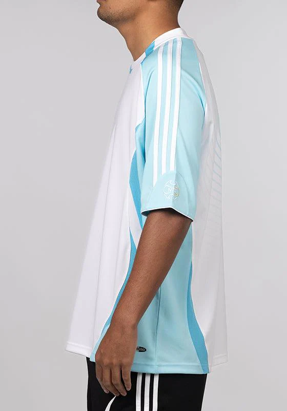 X NTS TG Jersey - Bliss Blue - Image 3