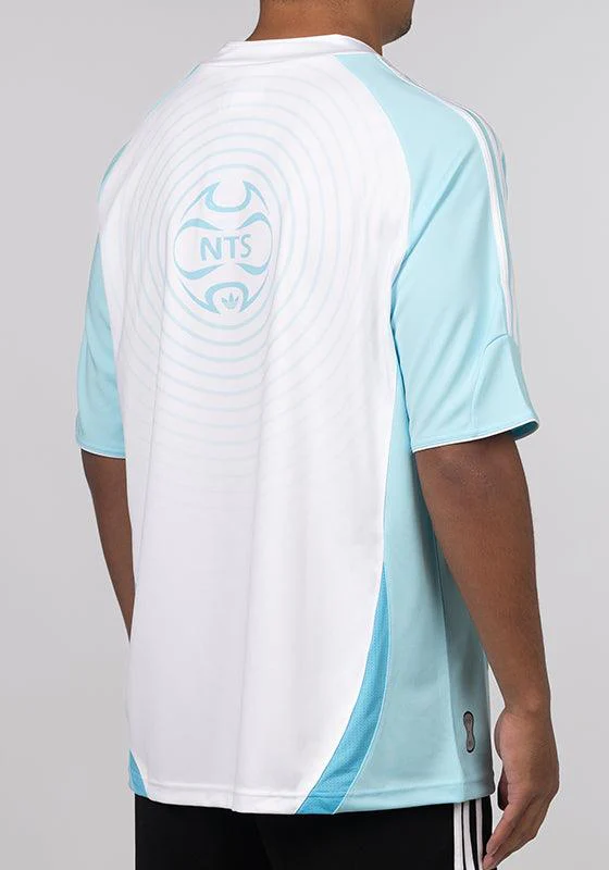 X NTS TG Jersey - Bliss Blue - Image 5