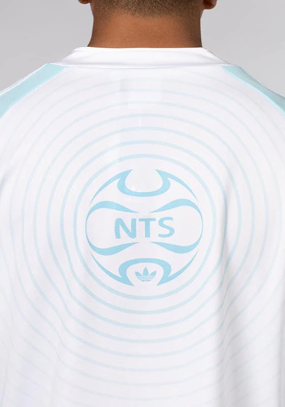 X NTS TG Jersey - Bliss Blue - Image 6