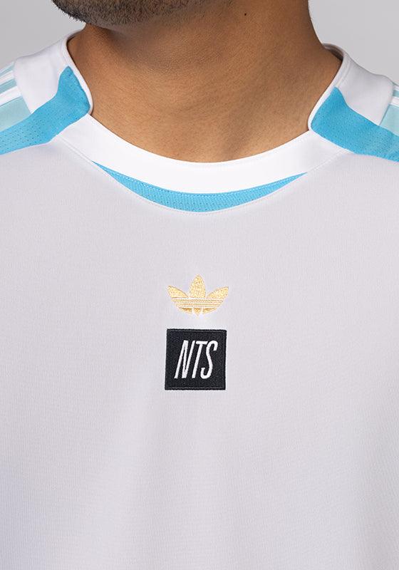 X NTS TG Jersey - Bliss Blue - Image 7