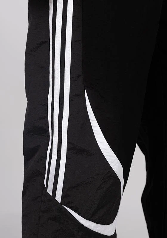 X NTS TG Pant - Black - Image 7