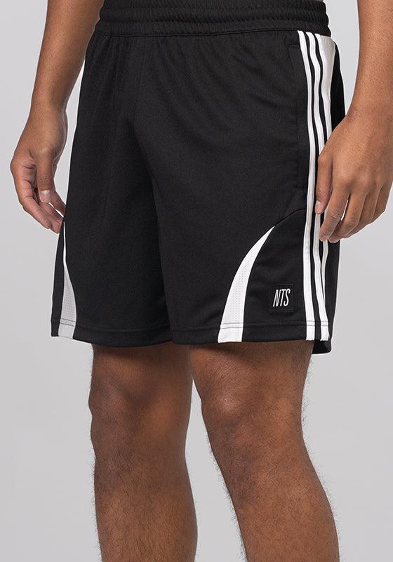 X NTS TG Short - Black