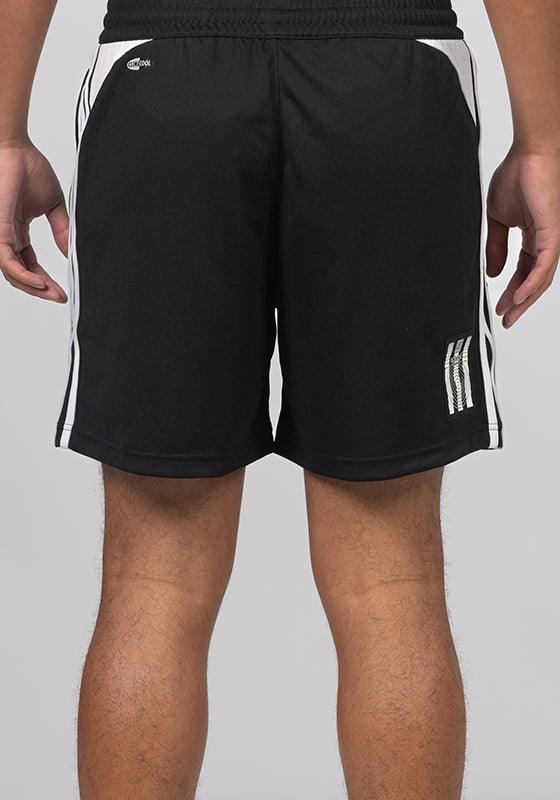 X NTS TG Short - Black - Image 4