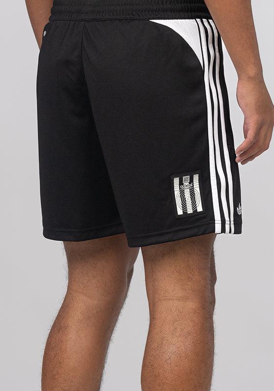 X NTS TG Short - Black - Image 5