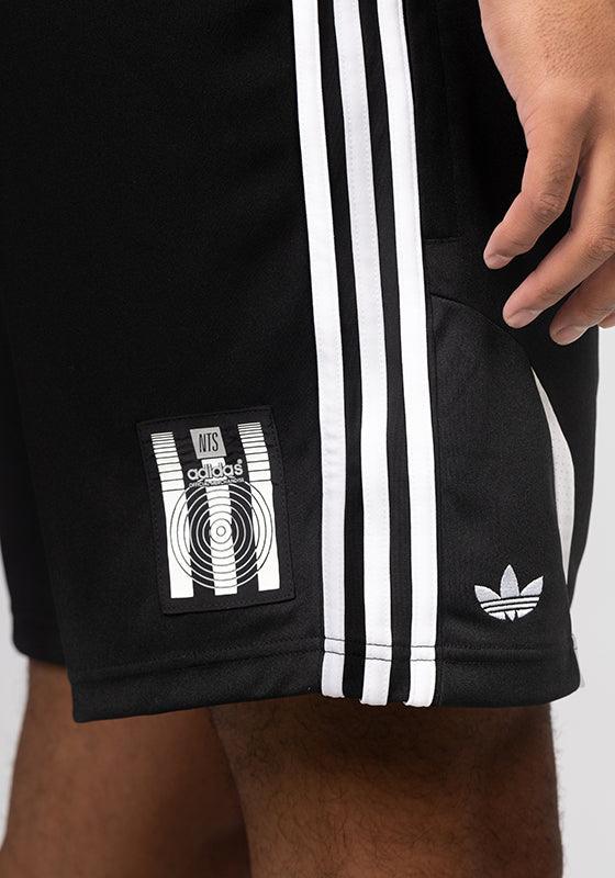 X NTS TG Short - Black - Image 6