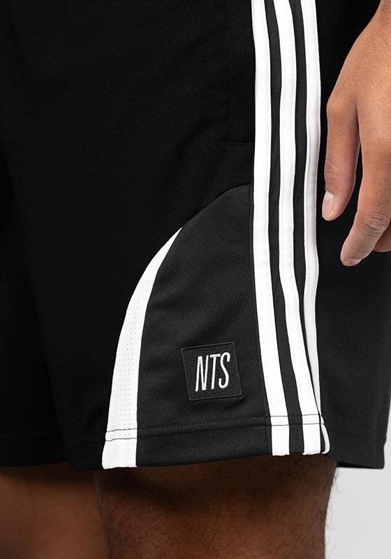 X NTS TG Short - Black - Image 7