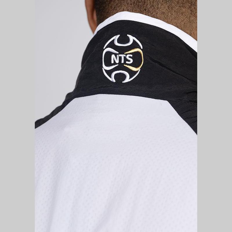 X NTS TG Tracktop - Black - Image 6