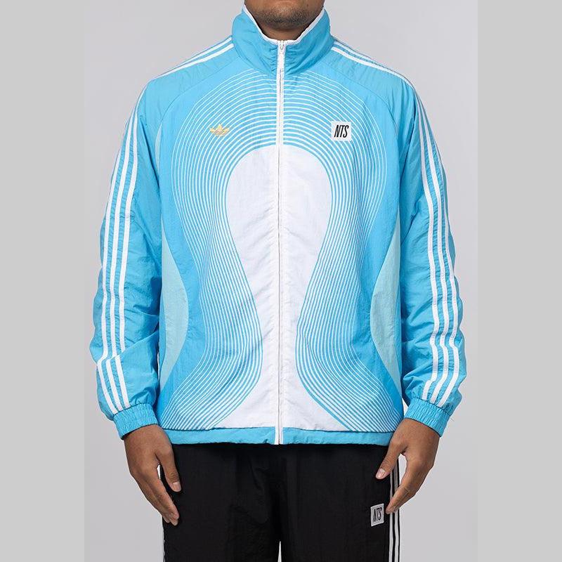 X NTS TG Tracktop - Sky Rush
