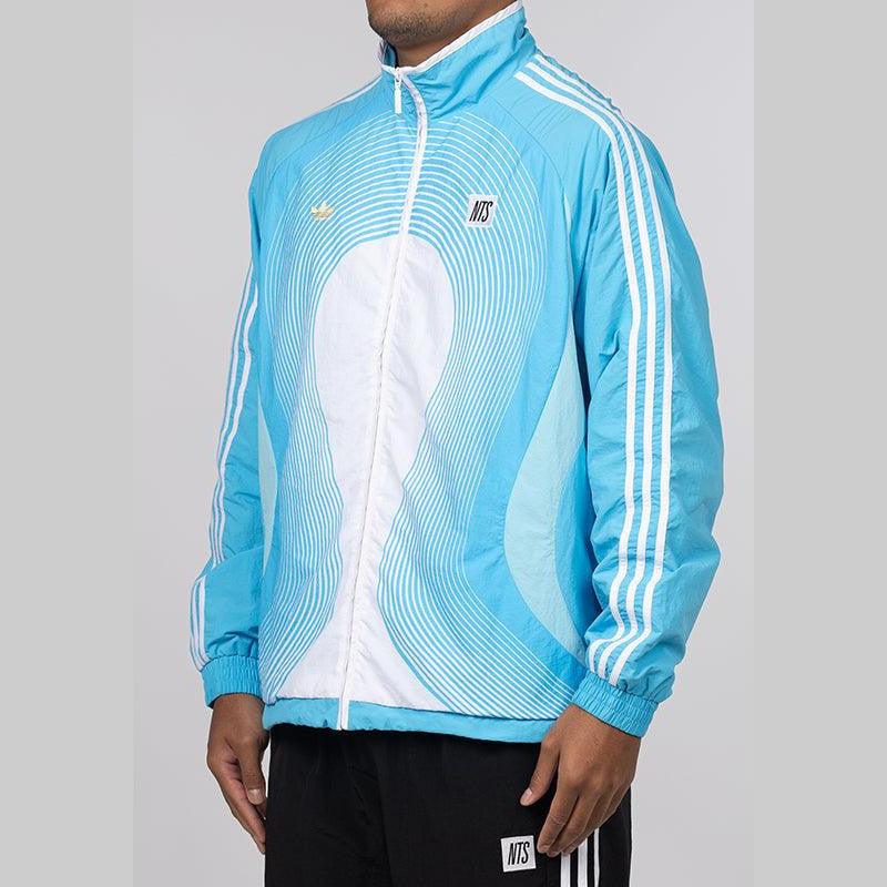X NTS TG Tracktop - Sky Rush - Image 2