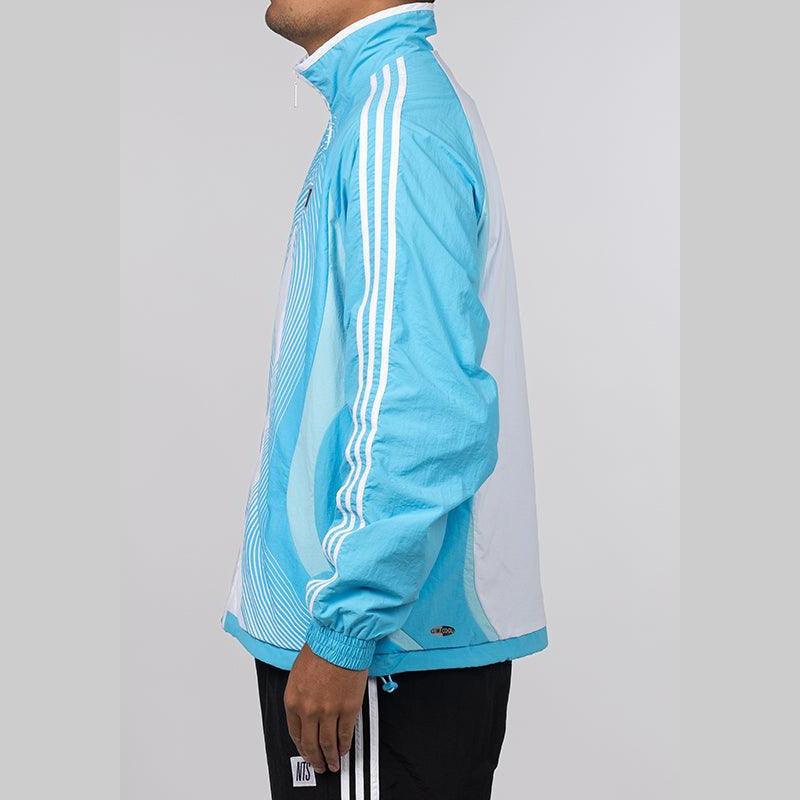 X NTS TG Tracktop - Sky Rush - Image 3