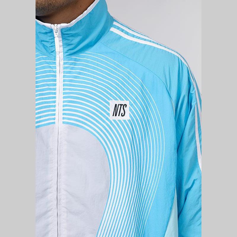 X NTS TG Tracktop - Sky Rush - Image 7