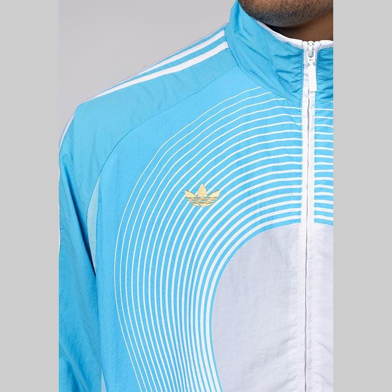 X NTS TG Tracktop - Sky Rush - Image 8