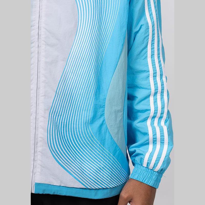 X NTS TG Tracktop - Sky Rush - Image 9