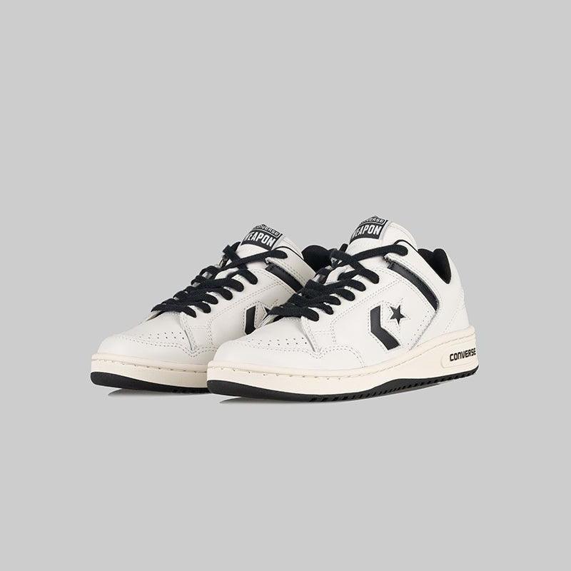 X Old Money Weapon Ox - Vintage White/Black - Image 2