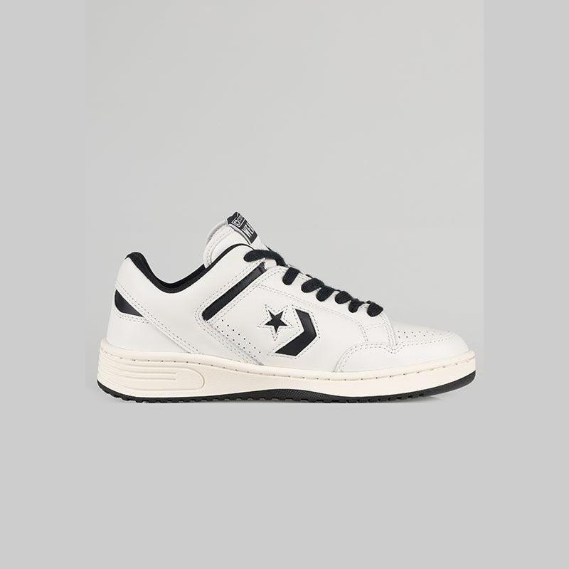 X Old Money Weapon Ox - Vintage White/Black - Image 3