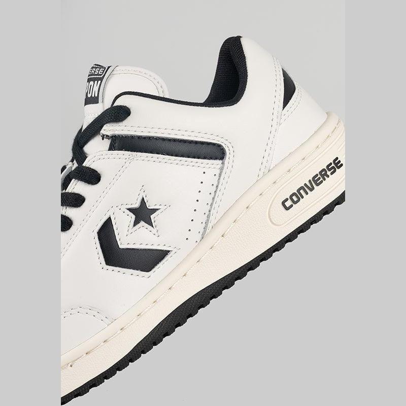 X Old Money Weapon Ox - Vintage White/Black - Image 7