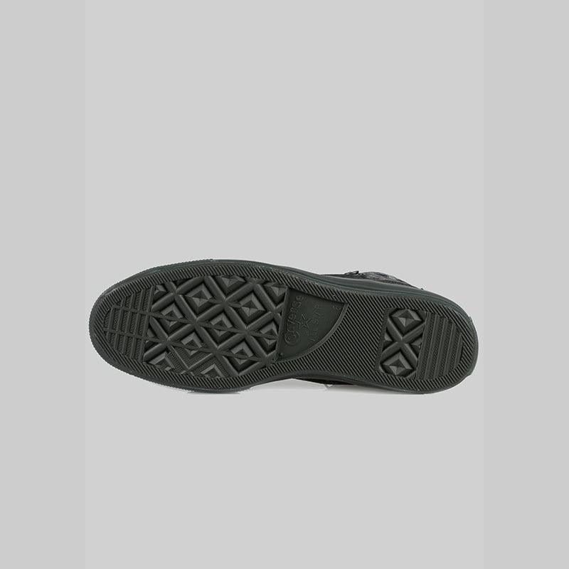 X PATTA Chuck 70 Marquis Hi - Black/Mineral Grey/Rosin - Image 4