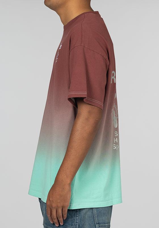 X PATTA T-Shirt - Patta Gradient - Image 2