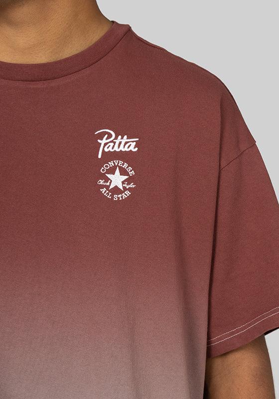 X PATTA T-Shirt - Patta Gradient - Image 5