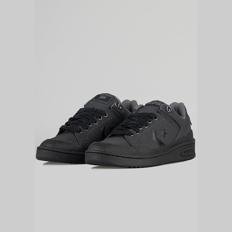 X PATTA Weapon Ox - Black/Grey/Multi - Image 2