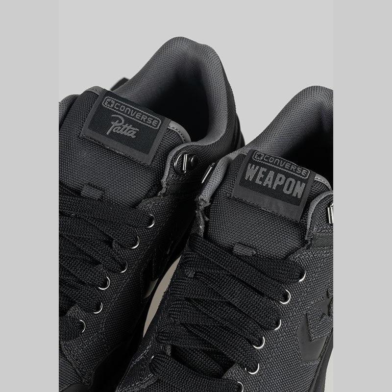 X PATTA Weapon Ox - Black/Grey/Multi - Image 6