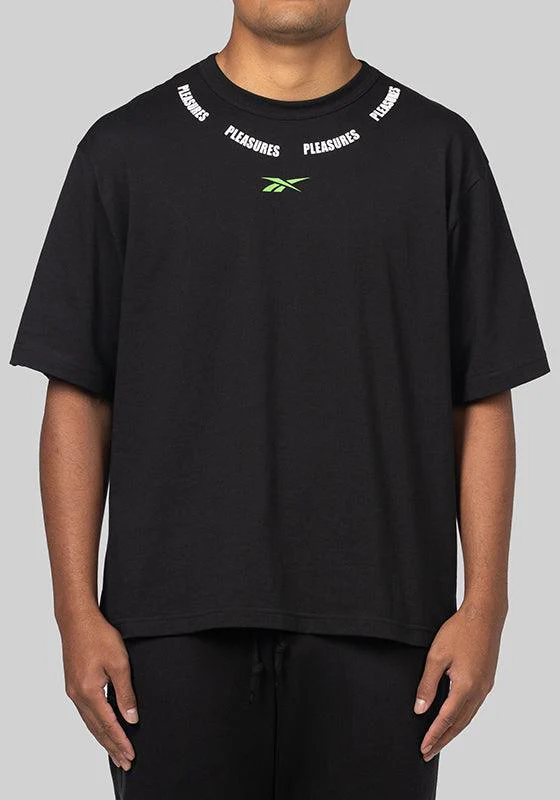 X Pleasures T-Shirt "Not Guilty"