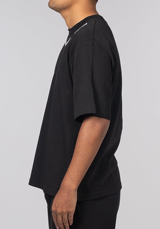 X Pleasures T-Shirt "Not Guilty" - Image 2