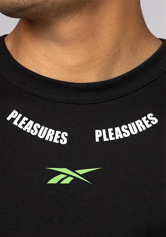 X Pleasures T-Shirt "Not Guilty" - Image 6