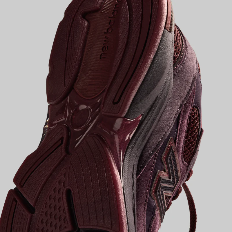 X Rich Paul 2010 "Plum Brown" - Image 13