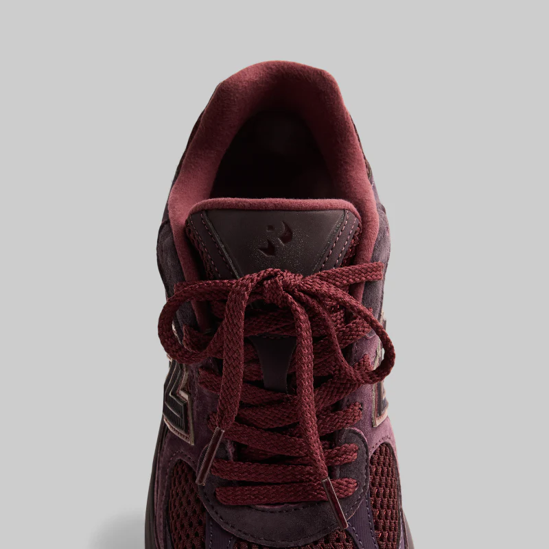 X Rich Paul 2010 "Plum Brown" - Image 4
