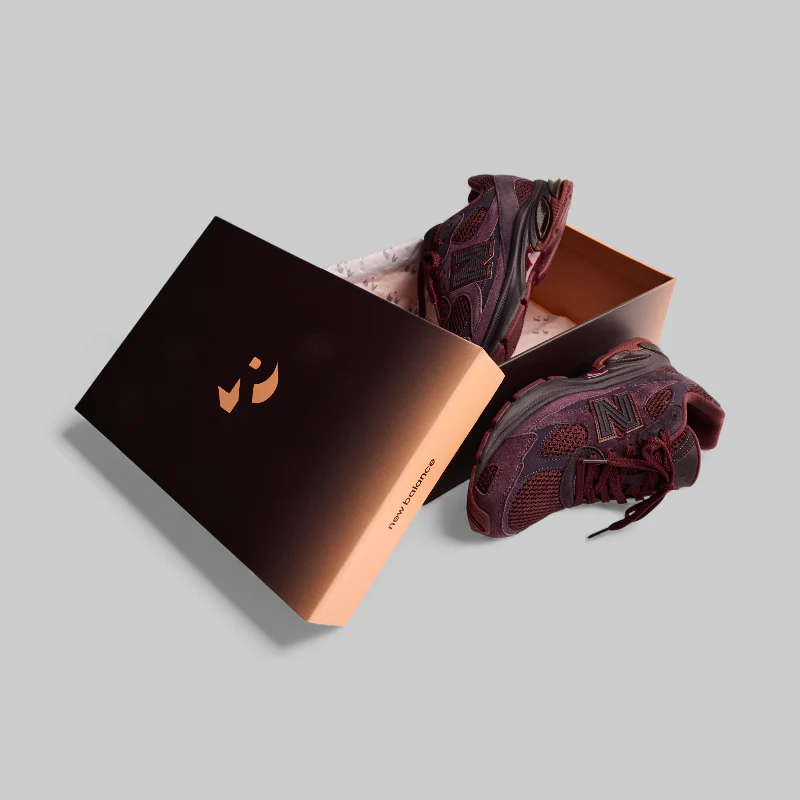 X Rich Paul 2010 "Plum Brown" - Image 6