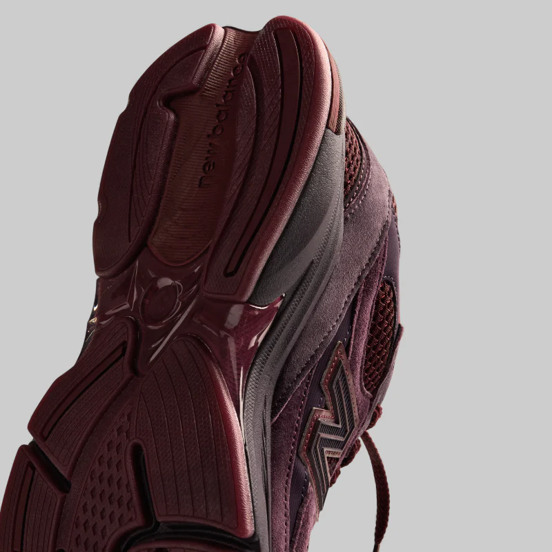 X Rich Paul 2010 "Plum Brown" - Image 7