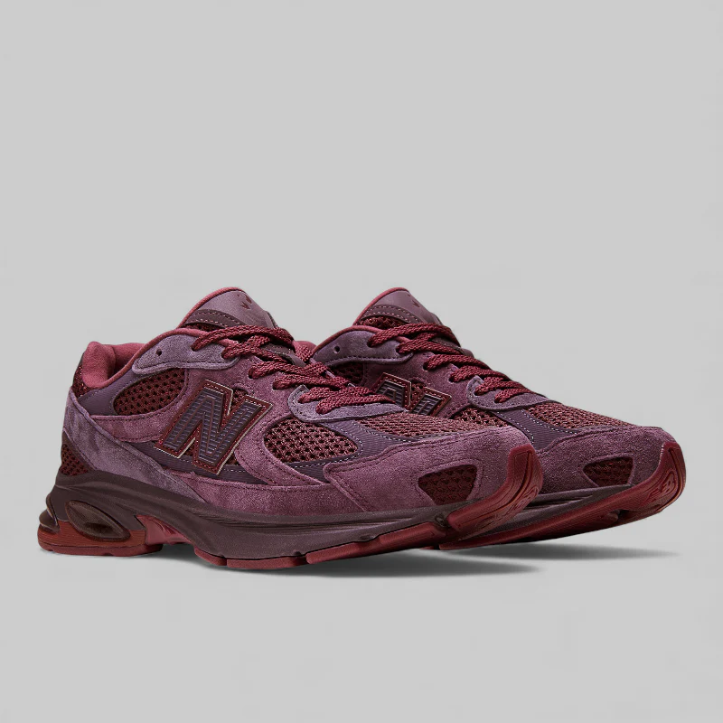 X Rich Paul 2010 "Plum Brown" - Image 9
