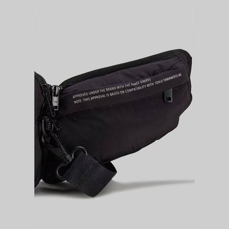 X Real Madrid Crossbody Bag - Black - Image 5