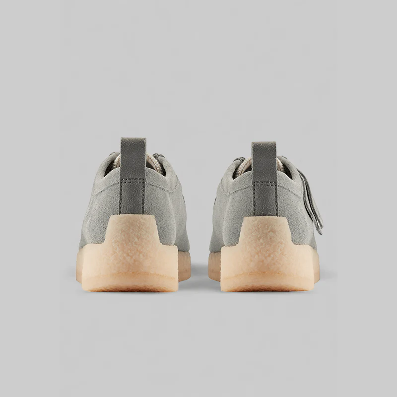 X Ronnie Fieg Rossendale - Slate Grey - Image 6