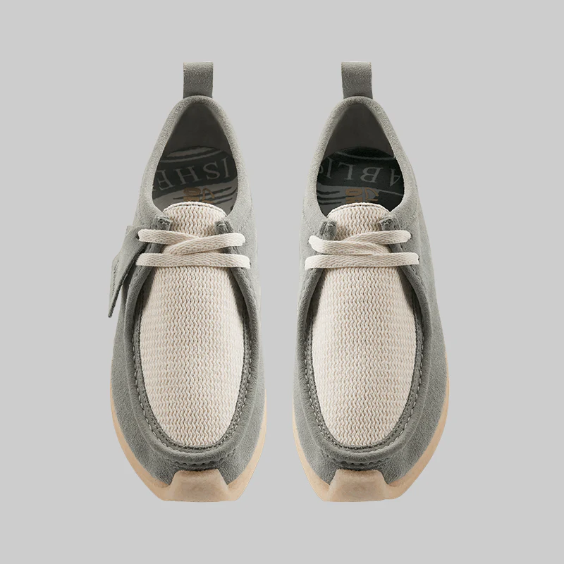 X Ronnie Fieg Rossendale - Slate Grey - Image 7