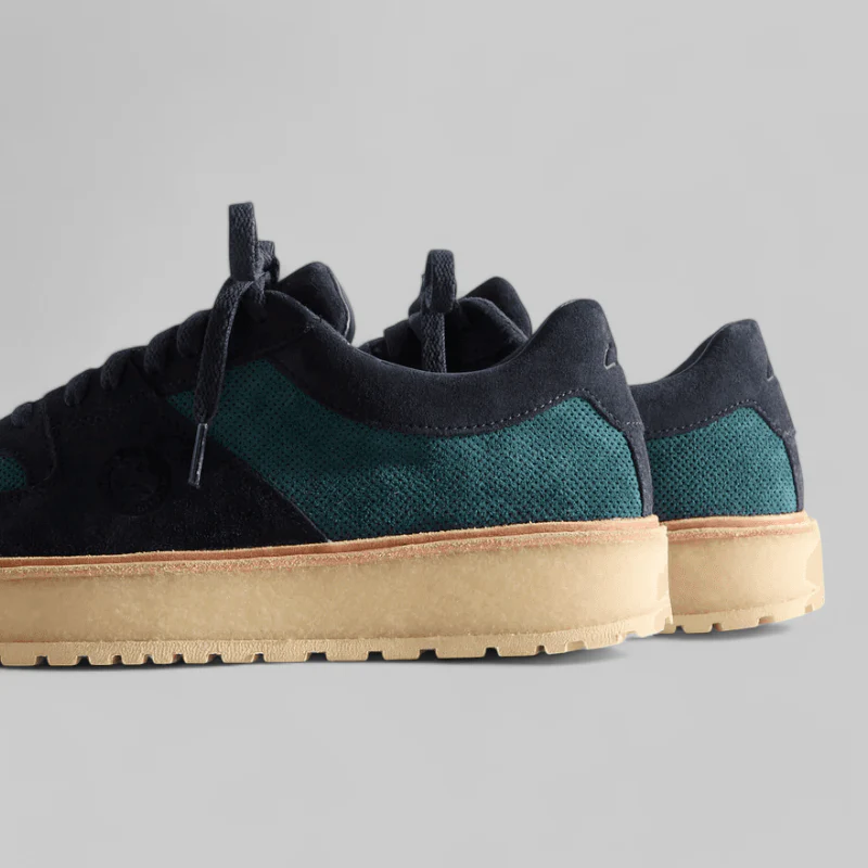 X Ronnie Fieg Sandford #2 - Blue - Image 5