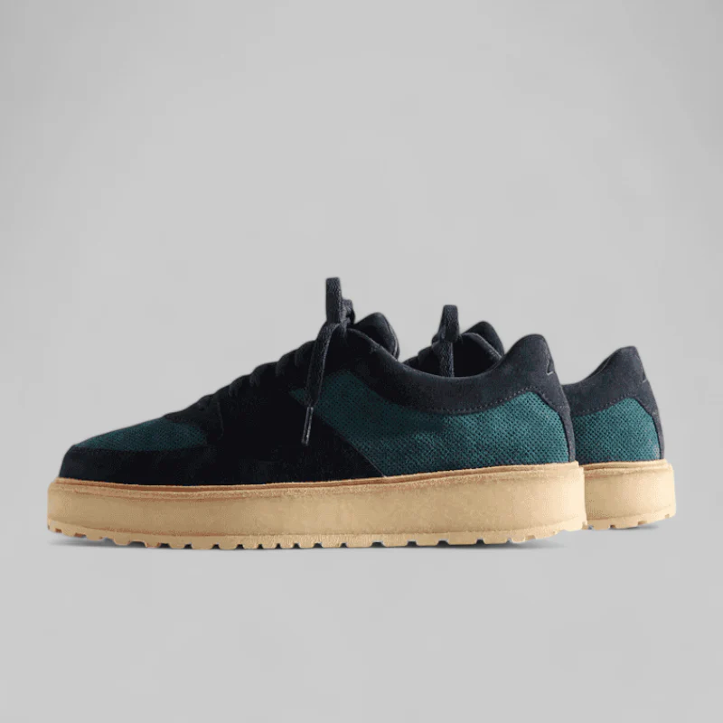 X Ronnie Fieg Sandford #2 - Blue - Image 6