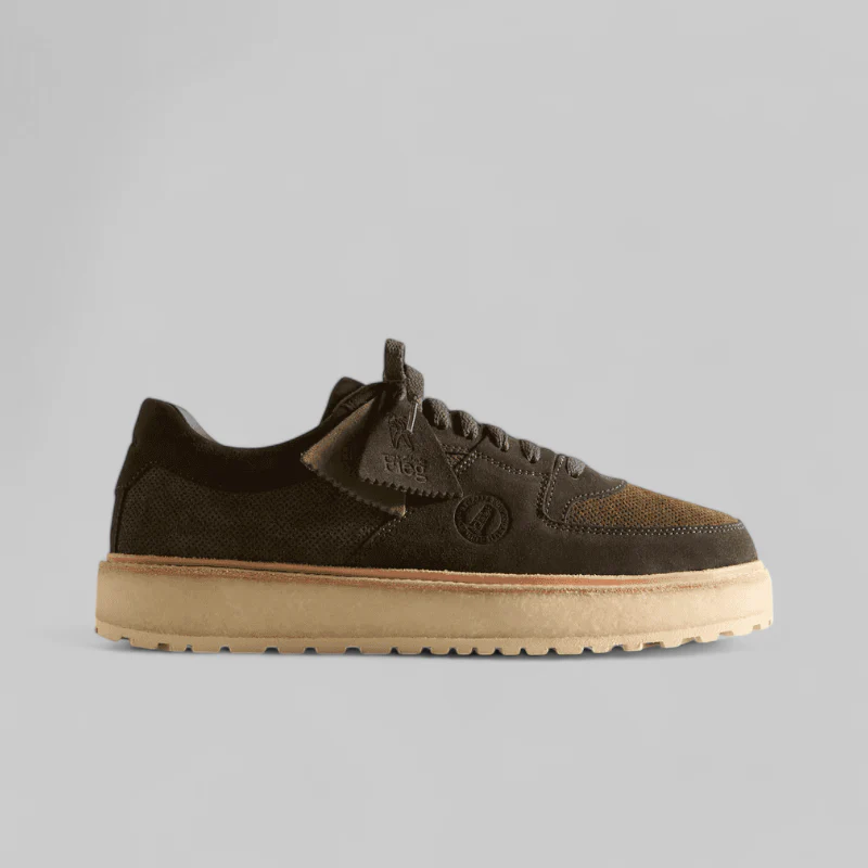 X Ronnie Fieg Sandford #2 - Dark Olive - Image 2