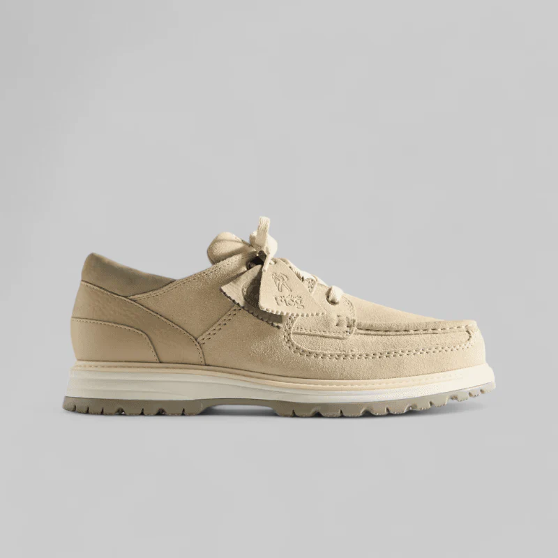 X Ronnie Fieg Sunderland - Chalk - Image 2