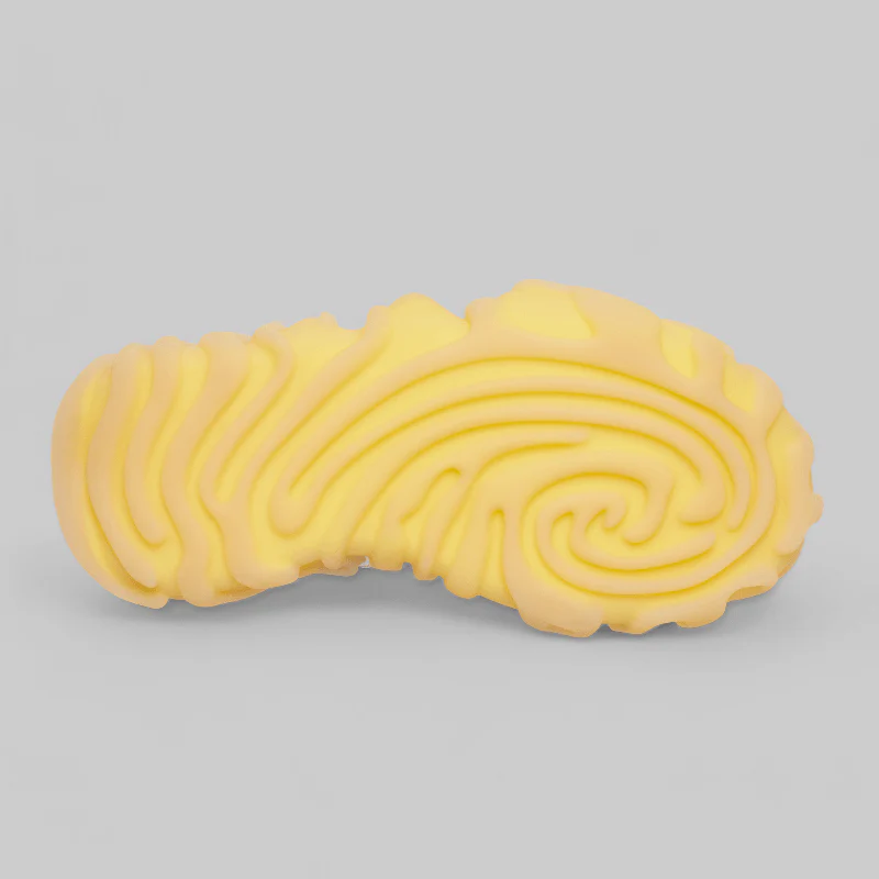 X Salehe Bembury Juniper - Tahini - Image 5