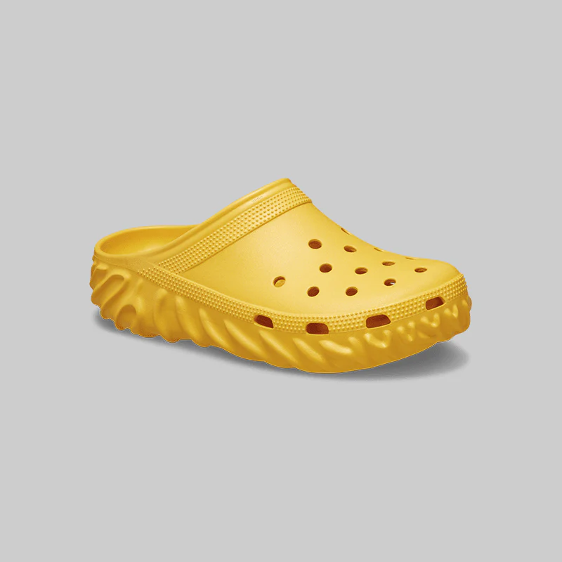 X Salehe Bembury Saru Clog - Citrine - Image 5