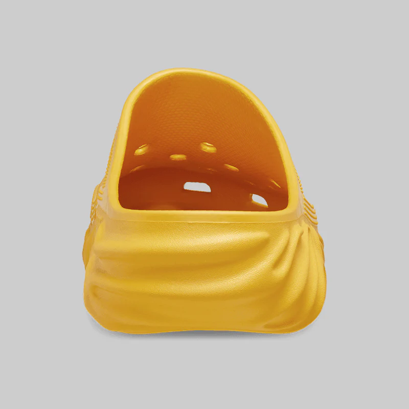 X Salehe Bembury Saru Clog - Citrine - Image 6