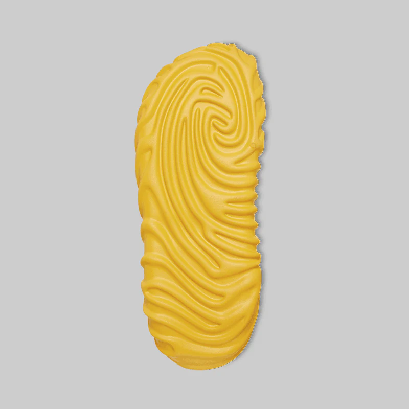 X Salehe Bembury Saru Clog - Citrine - Image 7