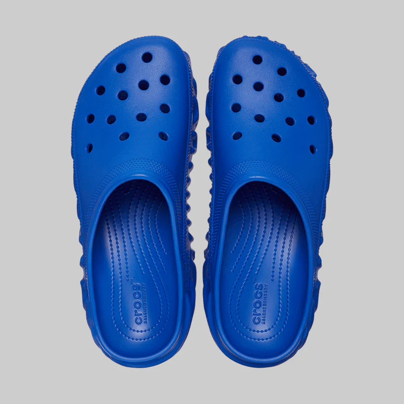 X Salehe Bembury Saru Clog - Geneva - Image 4