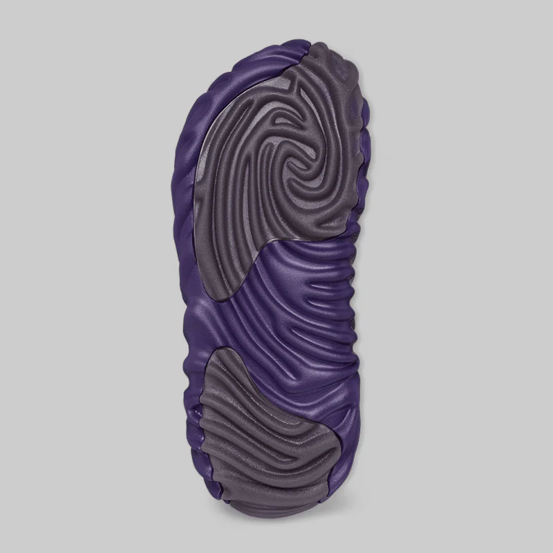 X Salehe Bembury The Pollex Clog - Ube - Image 5