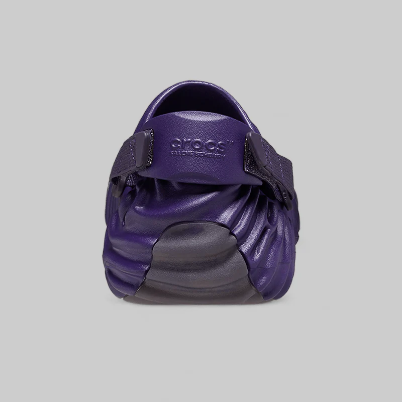 X Salehe Bembury The Pollex Clog - Ube - Image 7
