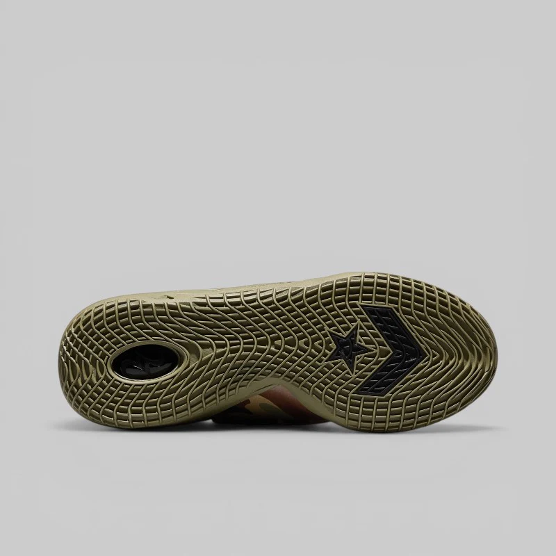 SHAI 001 Low "Echo" - Image 10